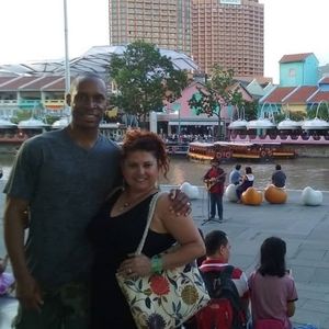 Meet your Posher, Will